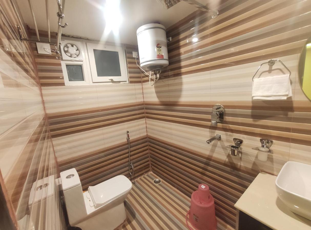 ホテル Royal View Residency ブッダガヤ エクステリア 写真